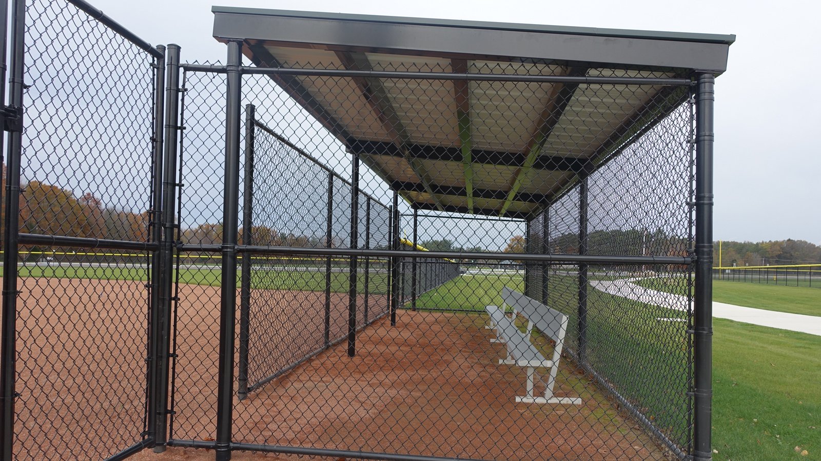 Dugout